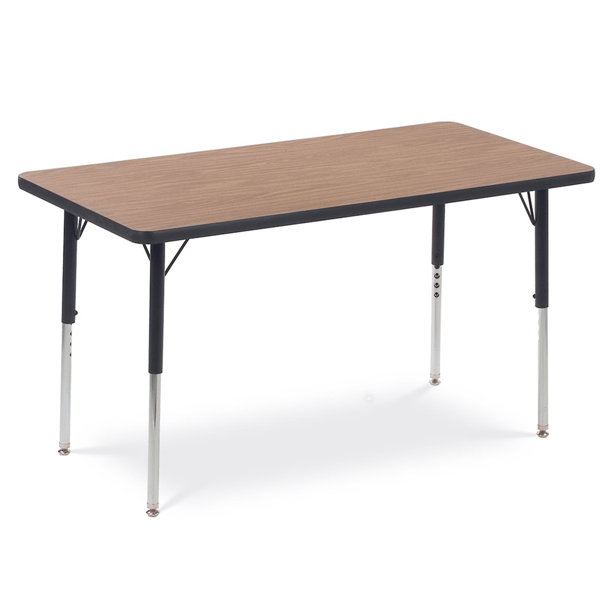 Ki Ruckus H Activity Table X Rectangular Catholic Purchasing